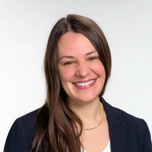 Meet your Posher, Kari